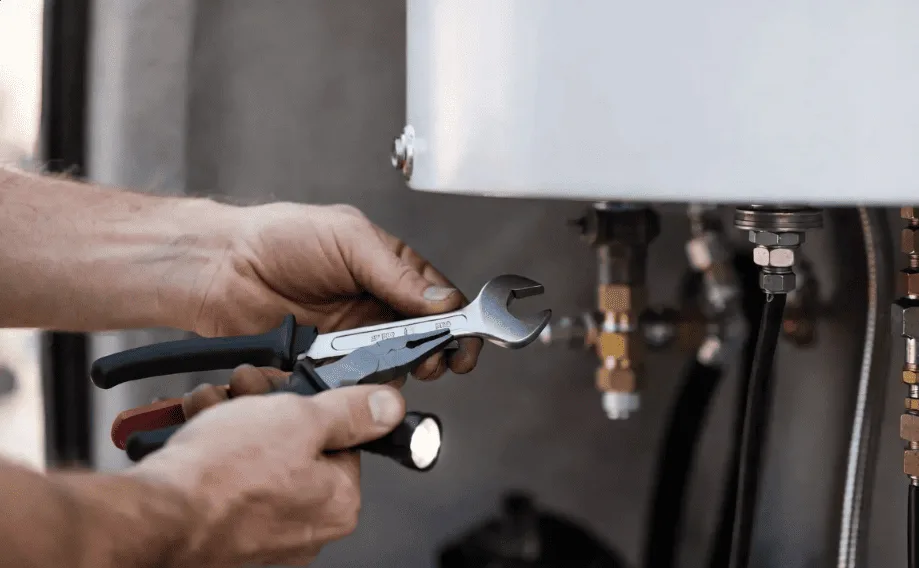 Why choose Water Heater Repair in Weymouth, MA